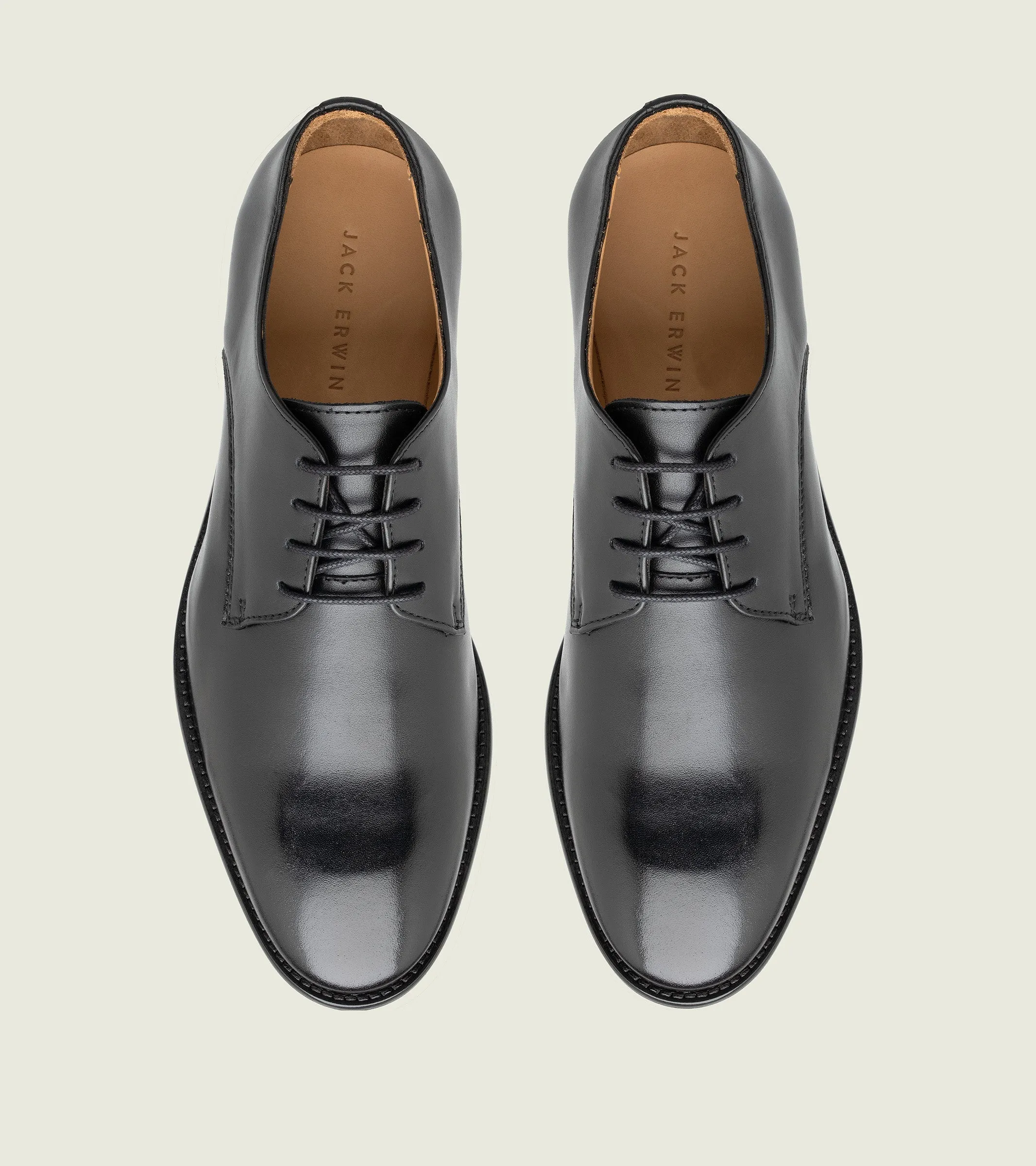 Raymond Refined Moccasins
