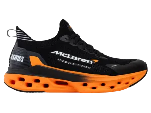 Soft Arch All Rounder 04414-073-M | IMPULSE TUBES LITE X MCLAREN F1 TEAM | BLACK/PAPAYA