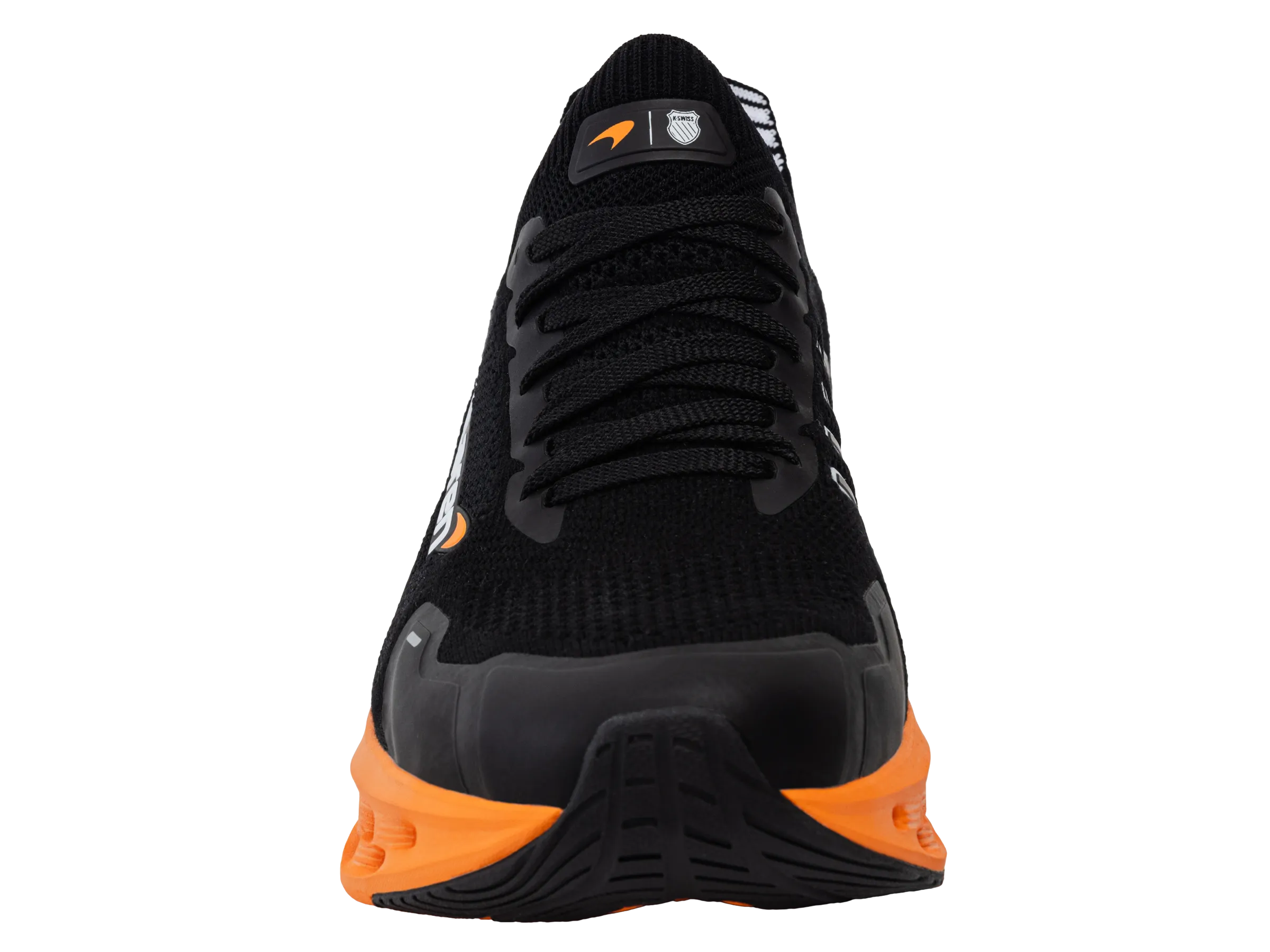 Refined chic 04414-073-M | IMPULSE TUBES LITE X MCLAREN F1 TEAM | BLACK/PAPAYA