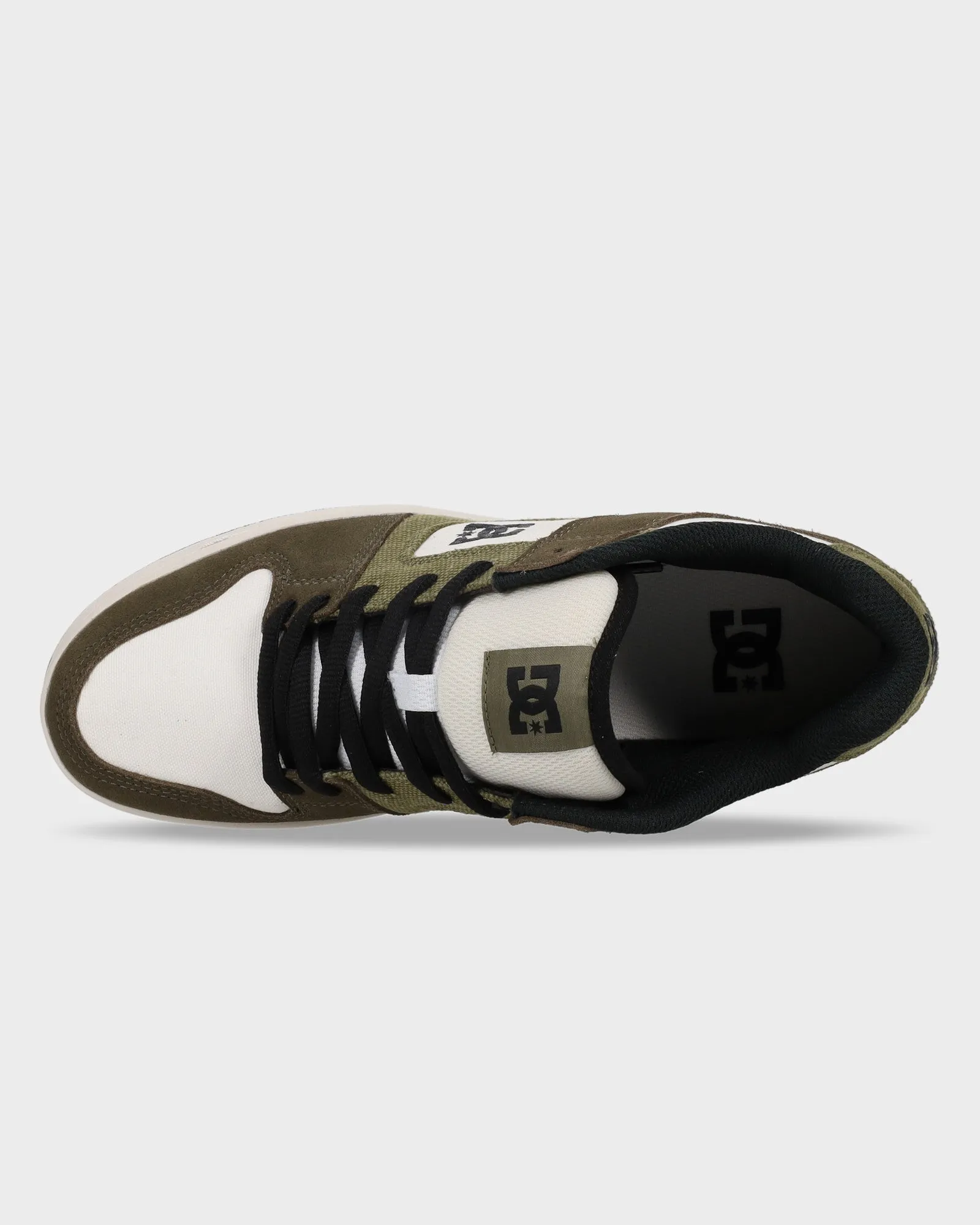 Refined chic Mens Manteca 4 Skate Shoes
