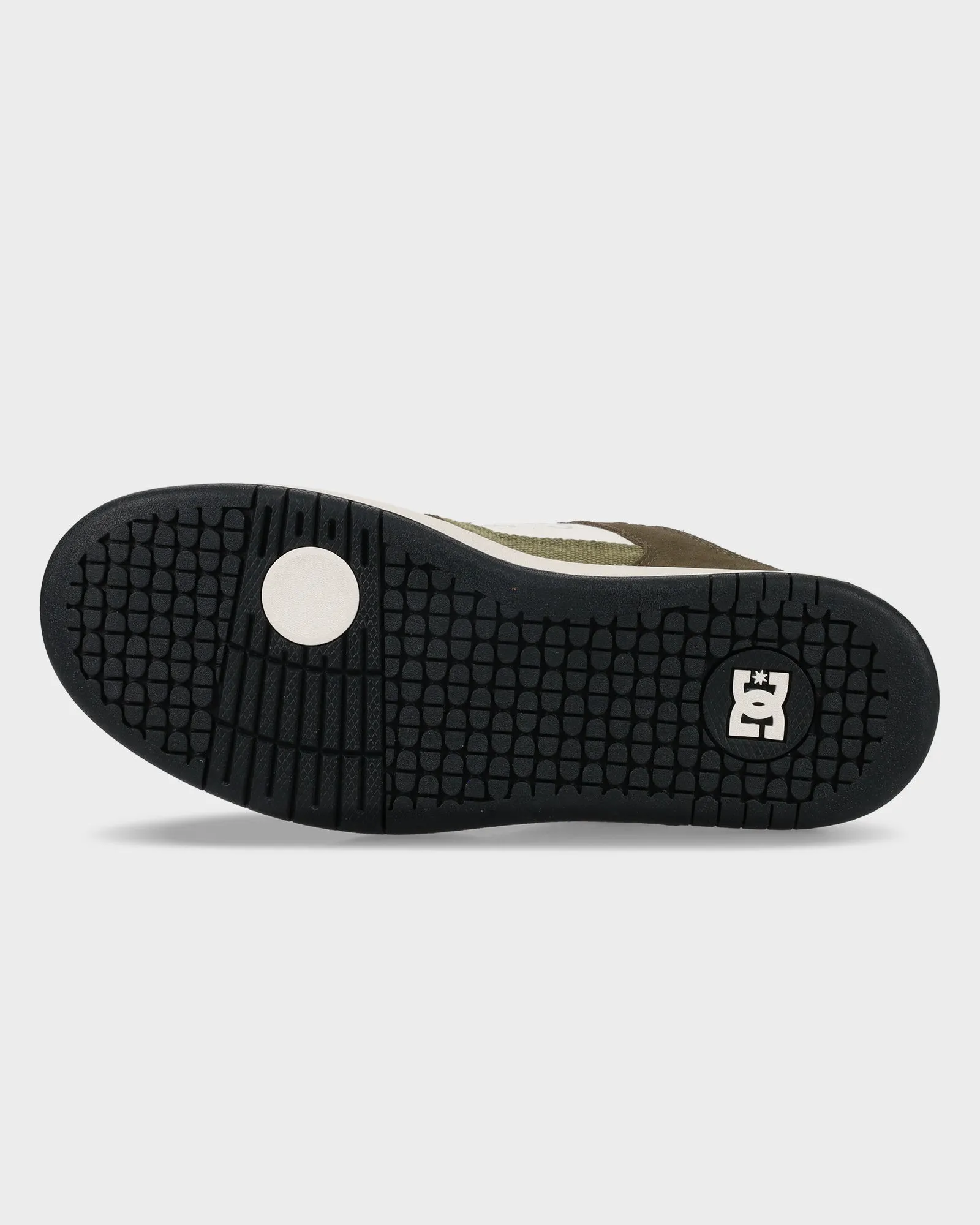Refined chic Mens Manteca 4 Skate Shoes