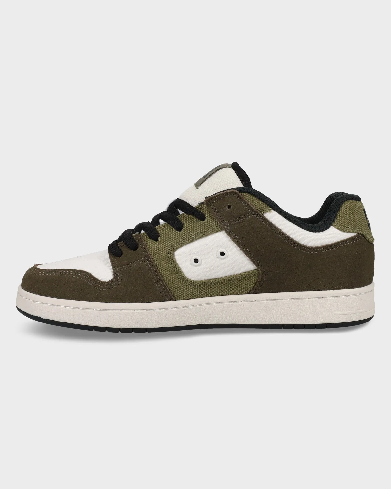 Refined chic Mens Manteca 4 Skate Shoes