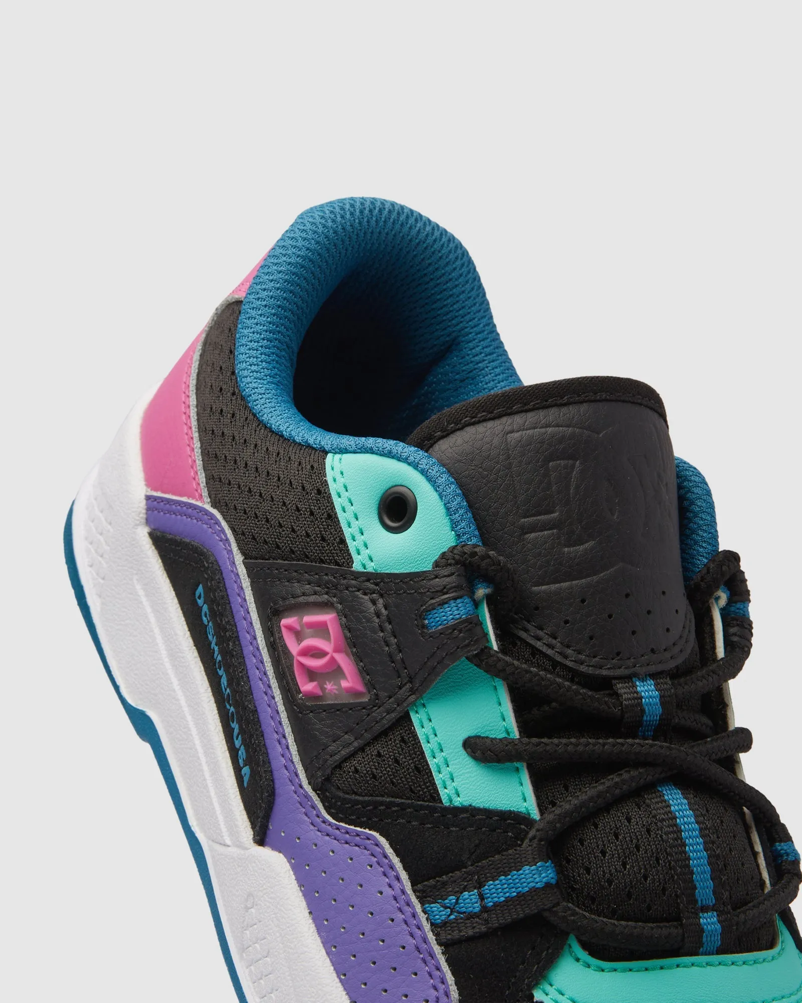 Refined touch Womens Construct Shoes
