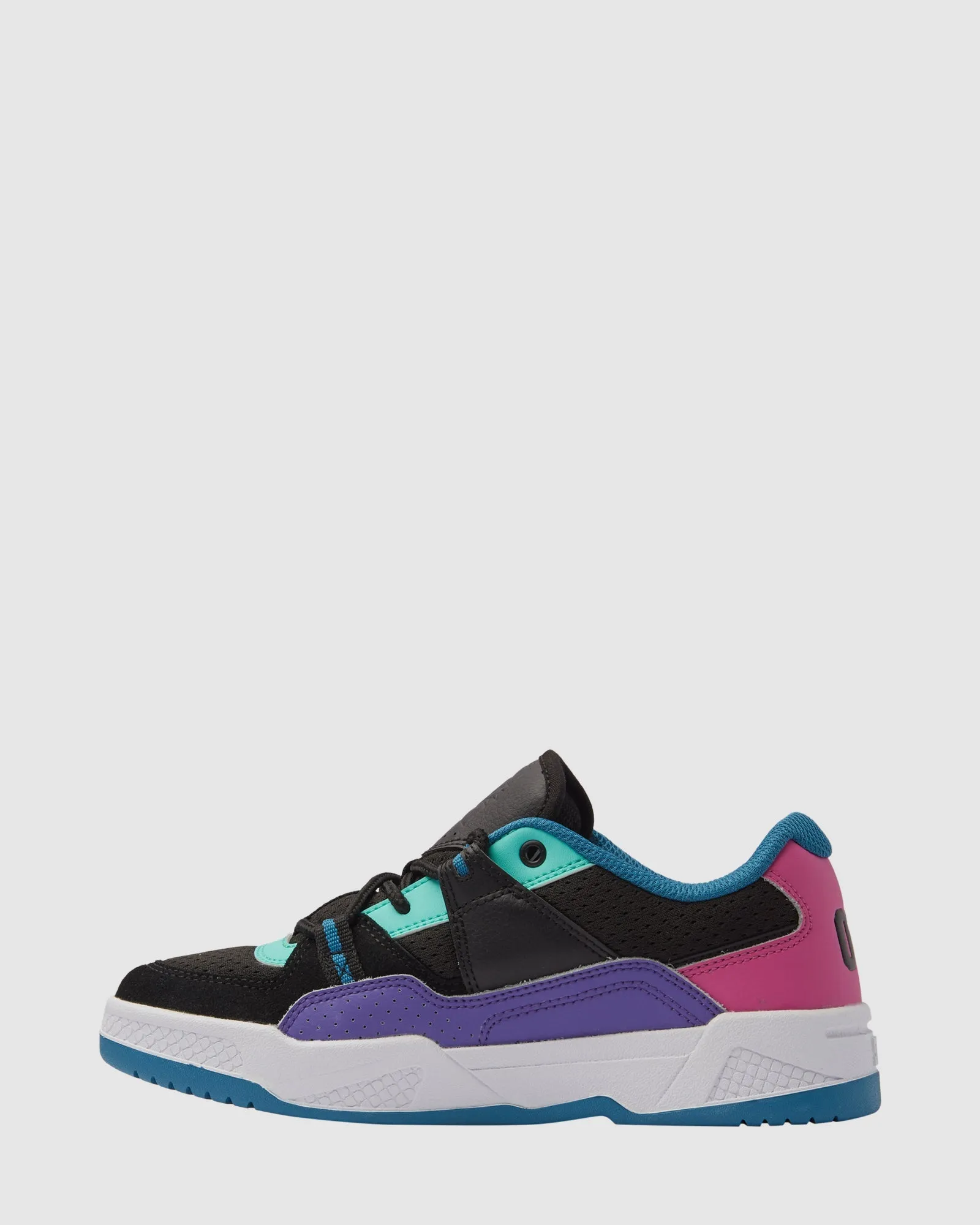 Refined touch Womens Construct Shoes