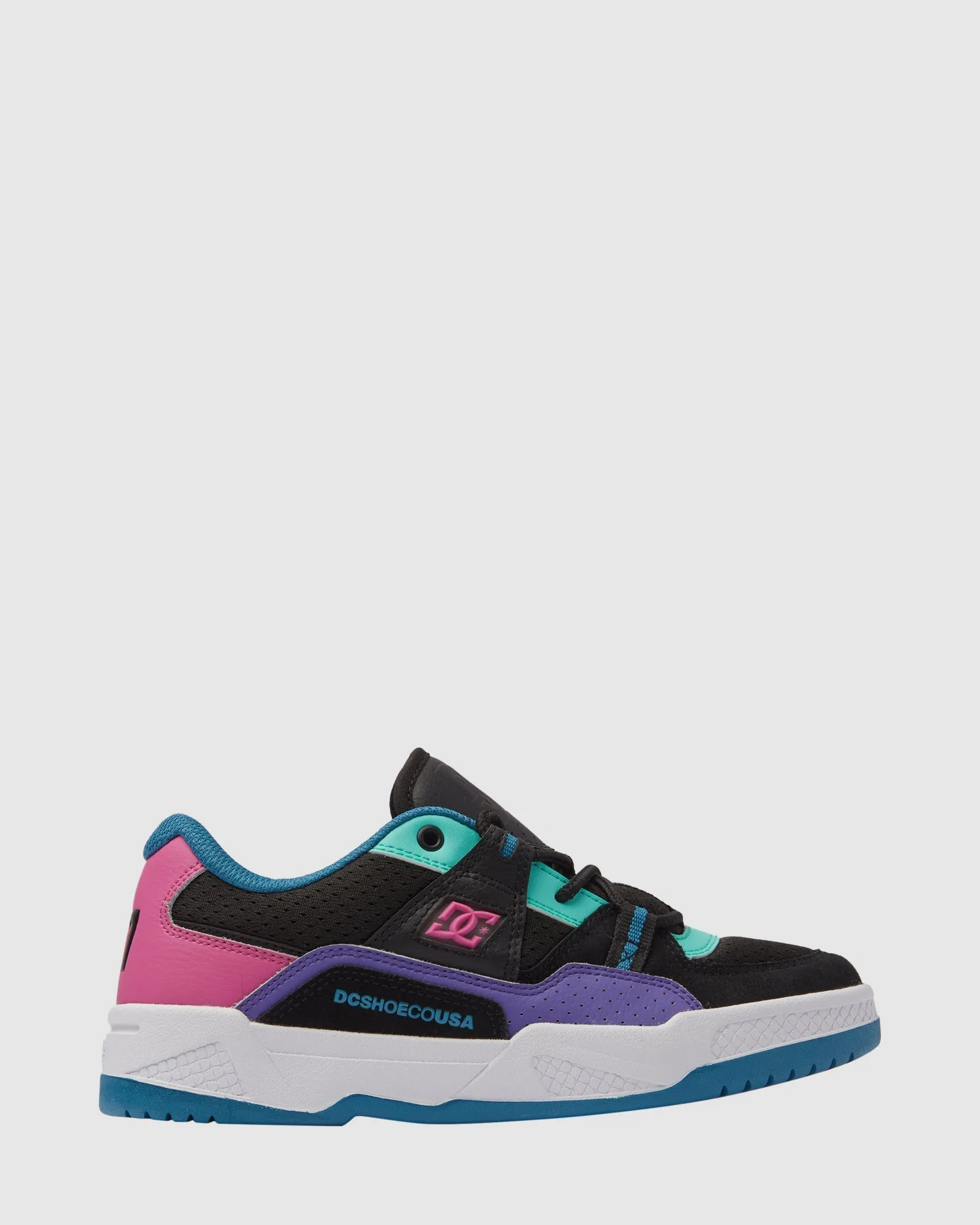 Refined touch Womens Construct Shoes