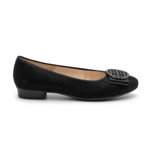 Insole Soft Flex Walk Bambi Women's Ornament Ballet Flat