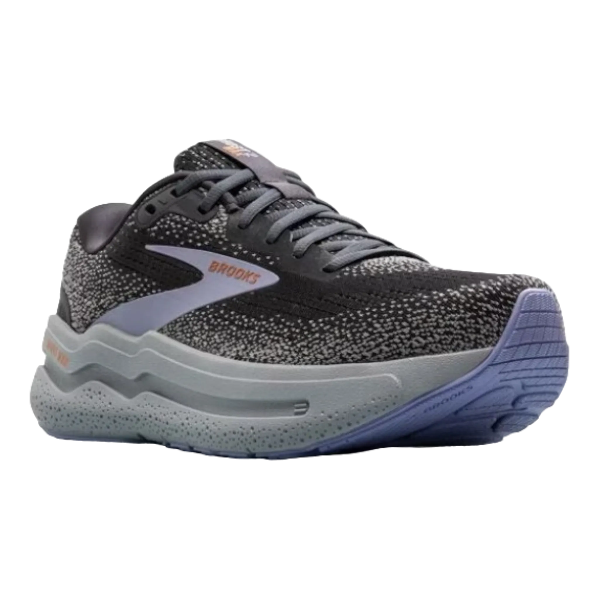 Reinforced Seams Women's Ghost Max 2