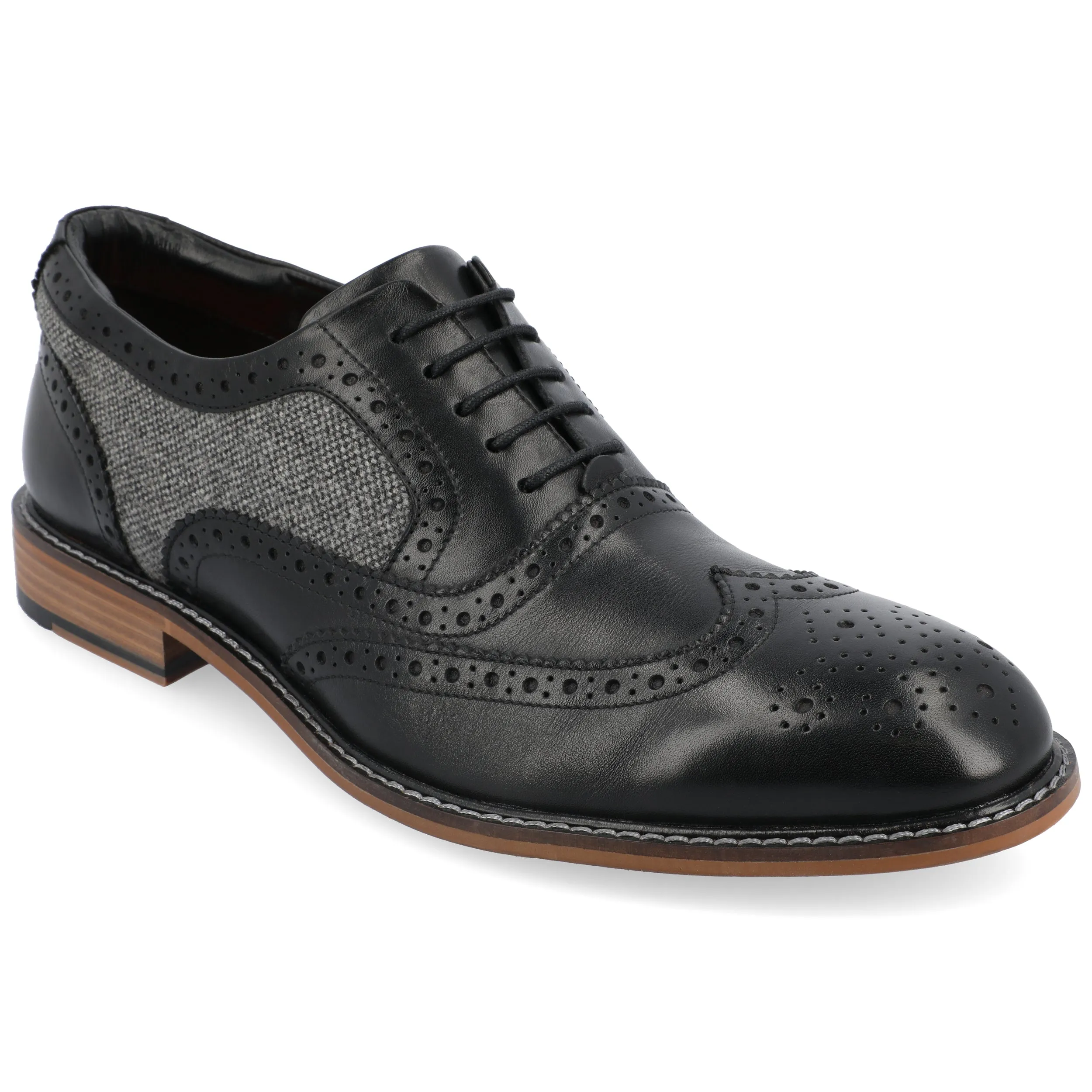 Relaxed ALISTER - FINAL SALE (NO EXCHANGES)