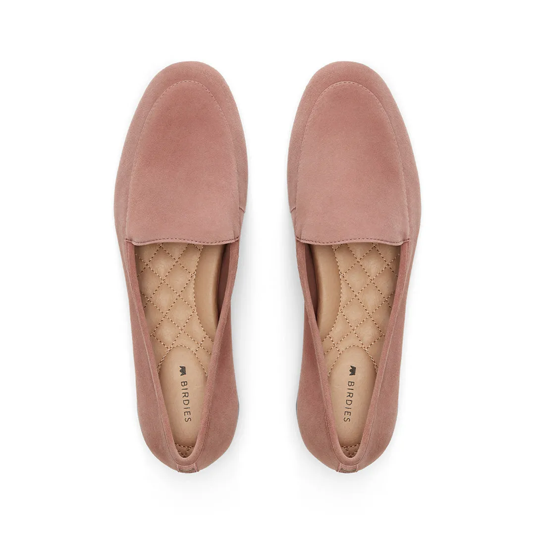 Relaxed Edge Step The Vesper - Rosewater
