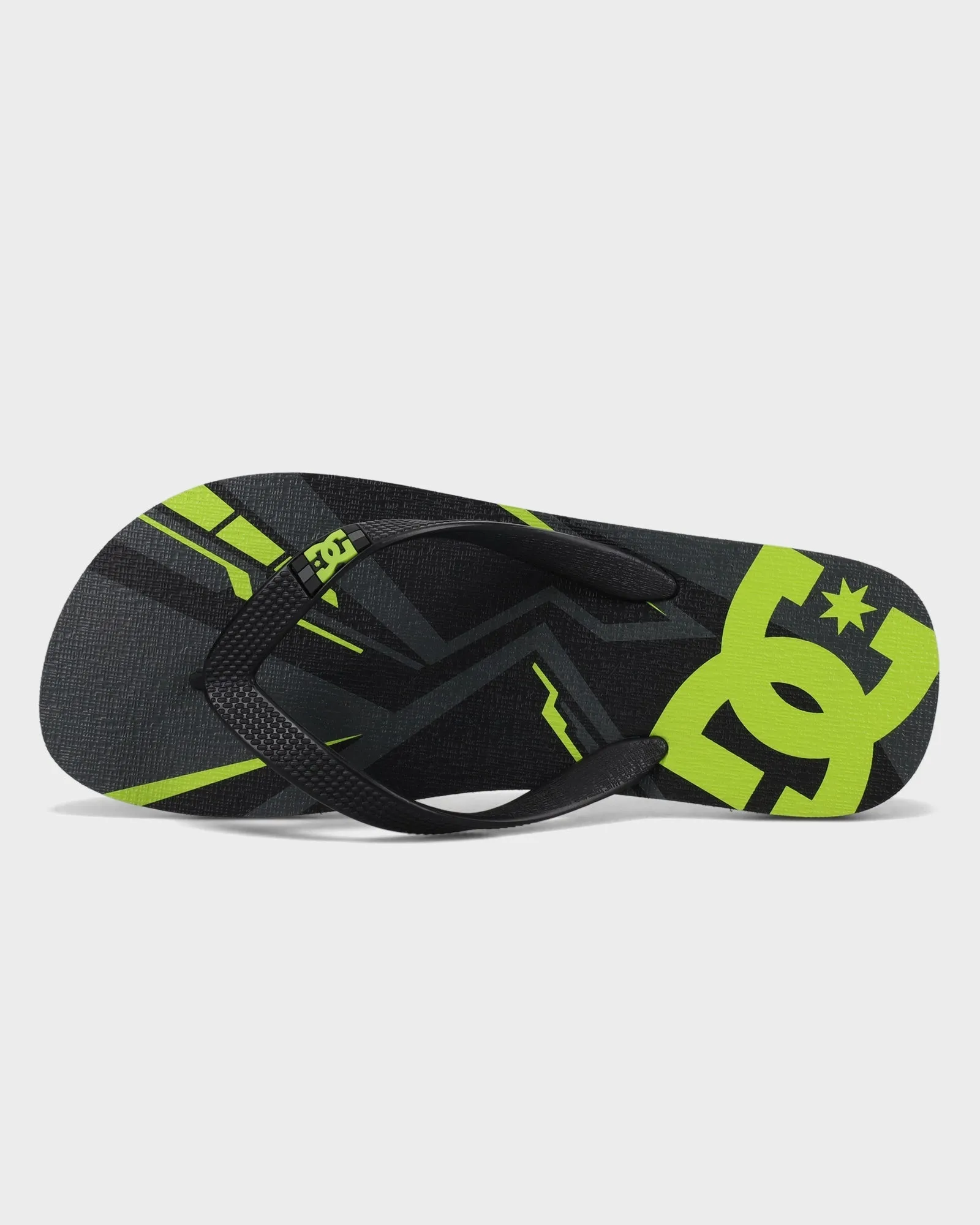 Reliable Design Mens Spray Graffik Thongs