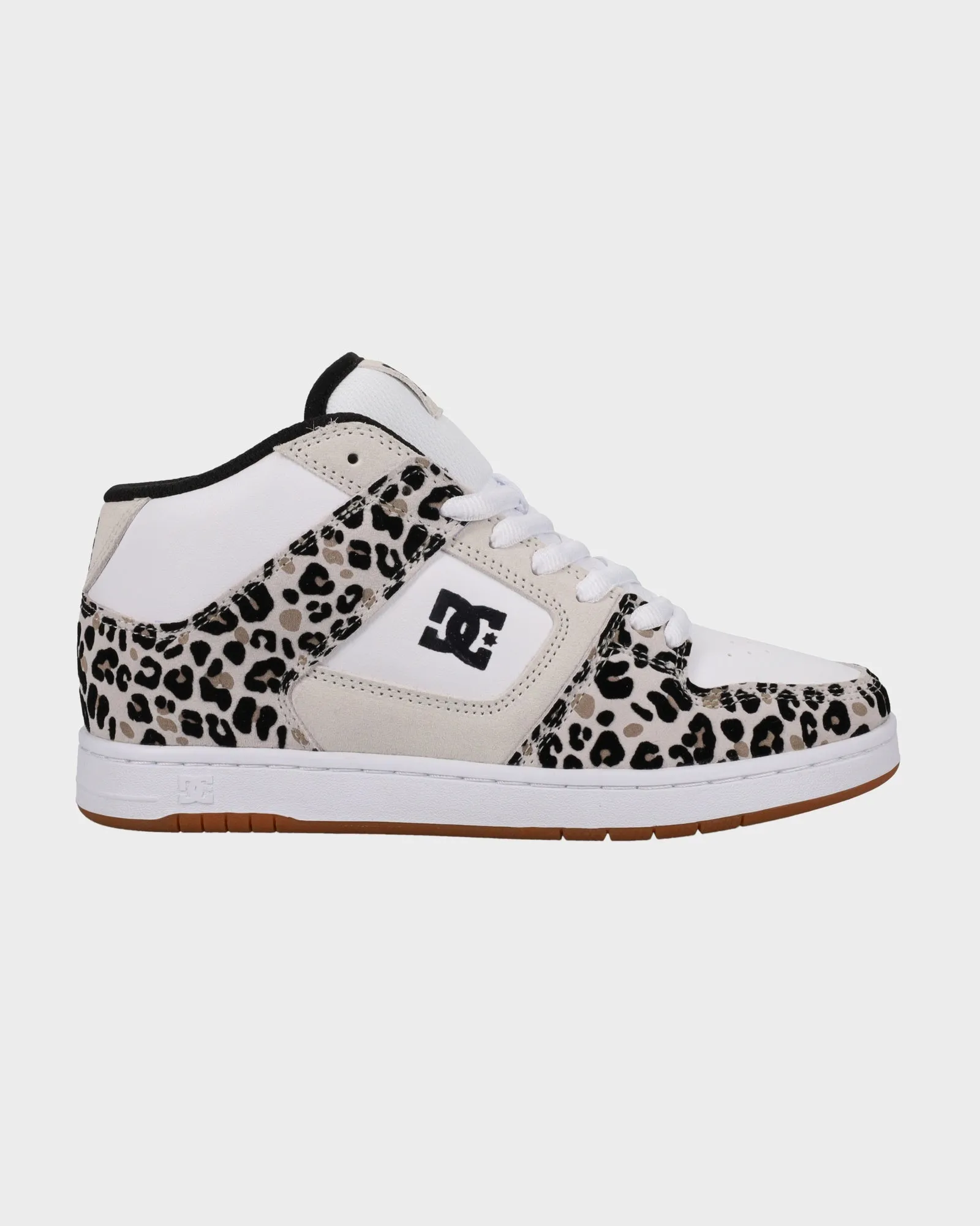 Reliable flair Womens Manteca 4 LX Mid Skate Shoes