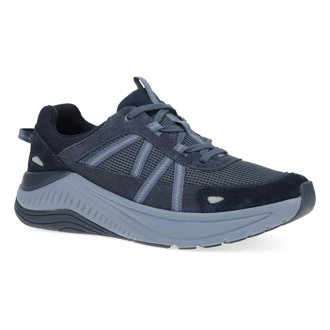 Reliable Sole DANSKO POPPY - NAVY