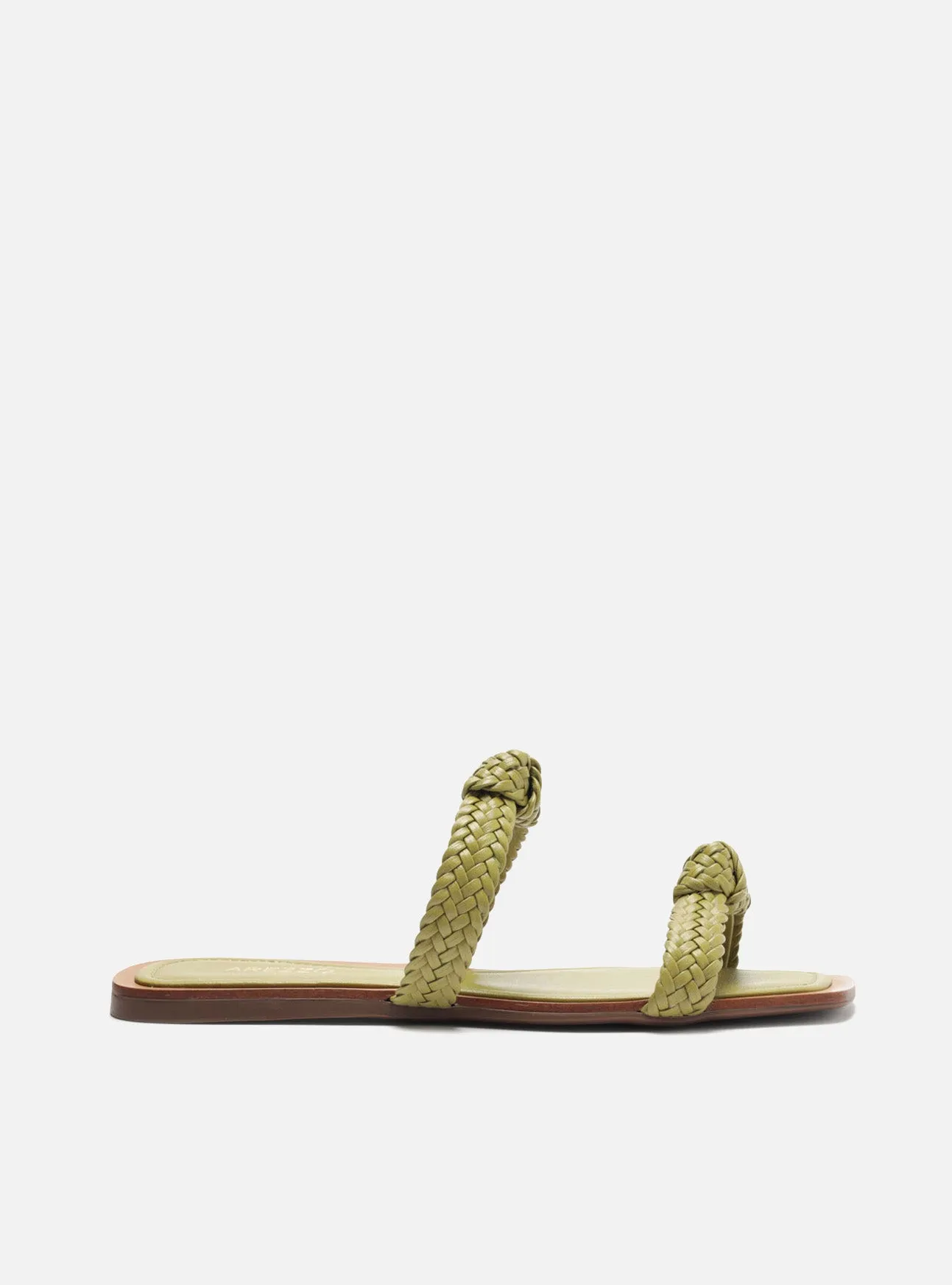 Remy Flat Sandal Light Comfort