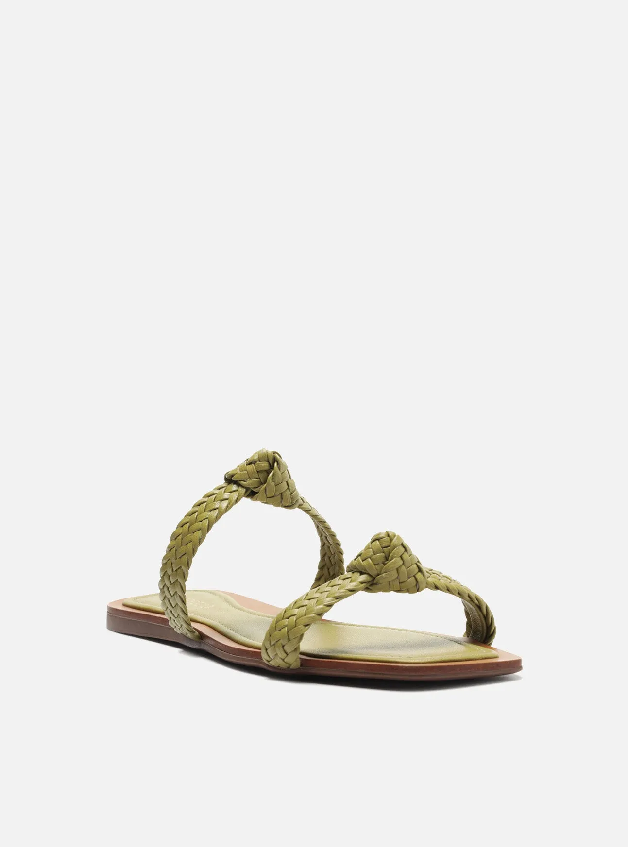 Remy Flat Sandal Light Comfort