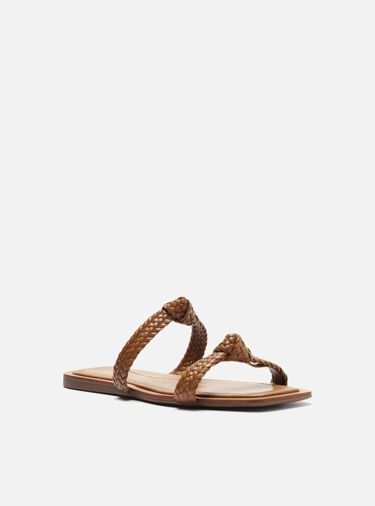 Remy Flat Sandal Step Freedom