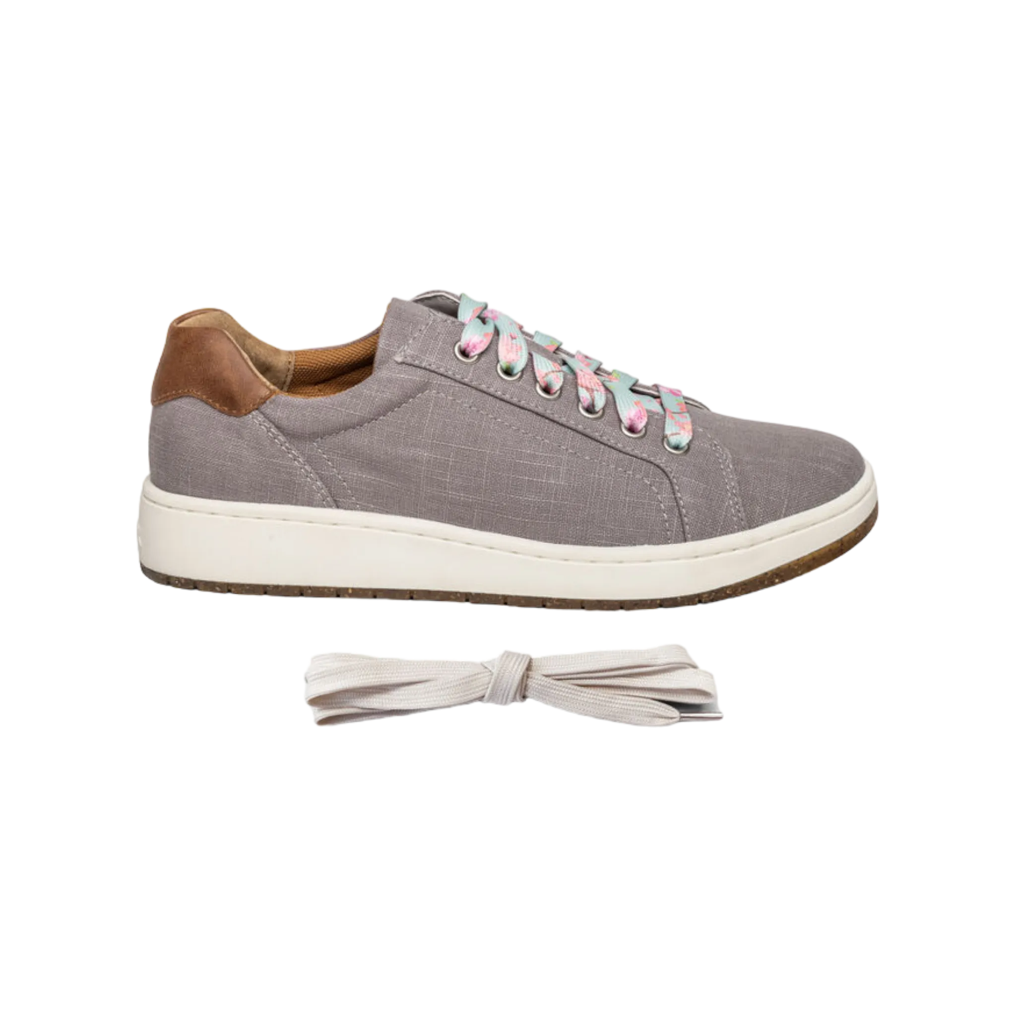 Aetrex - Renee Arch Support Sneakers