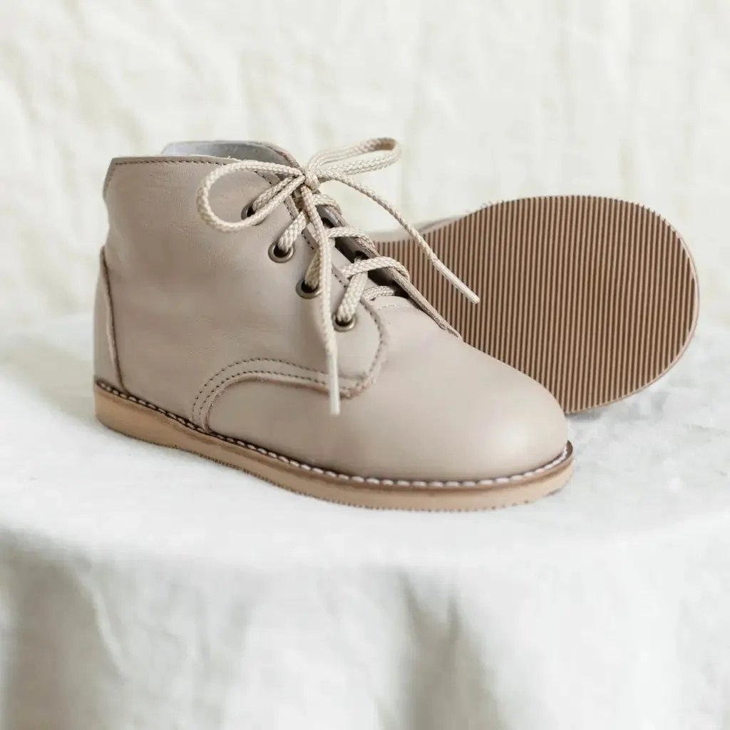Responsive Design Milo Boot - Truffle