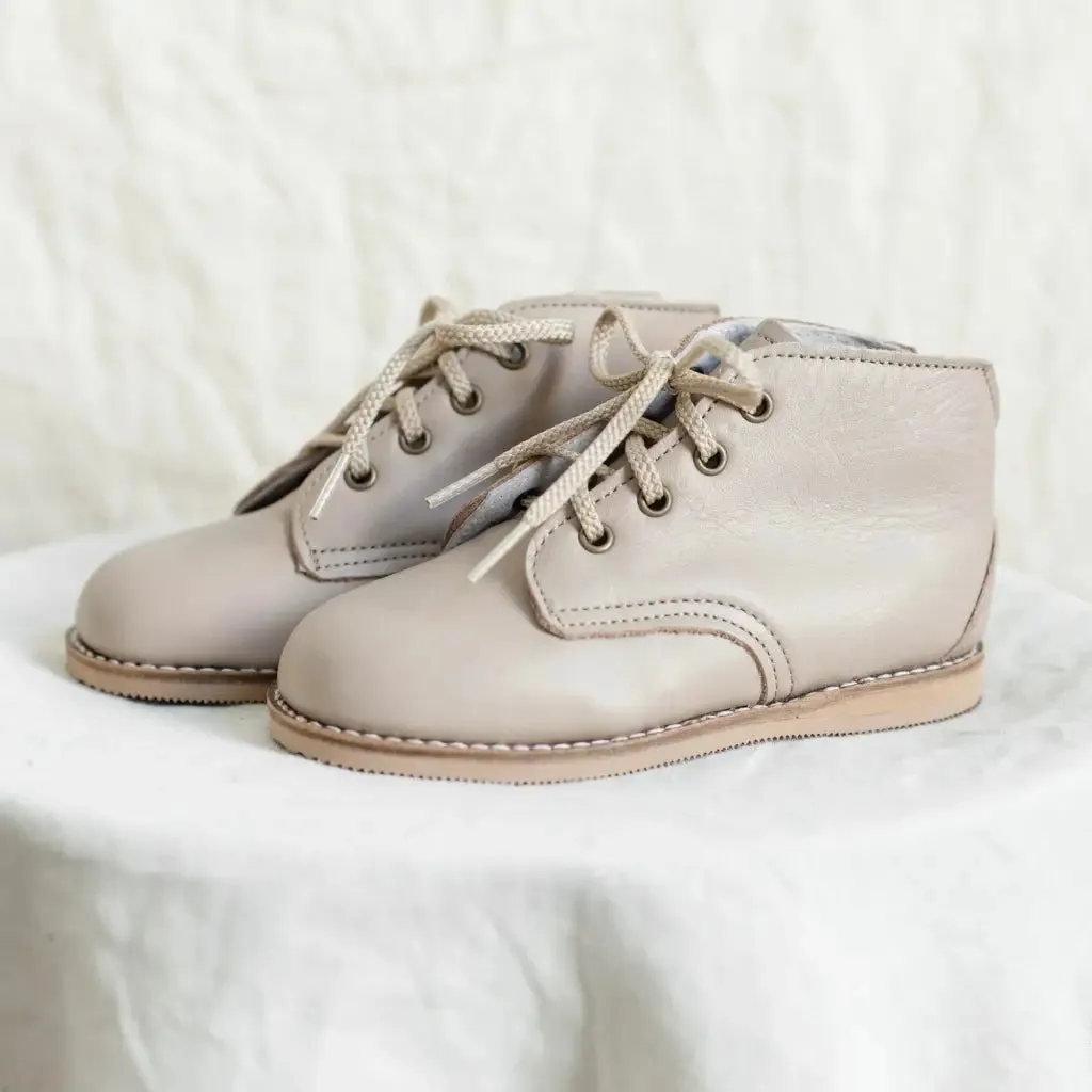 Responsive Design Milo Boot - Truffle