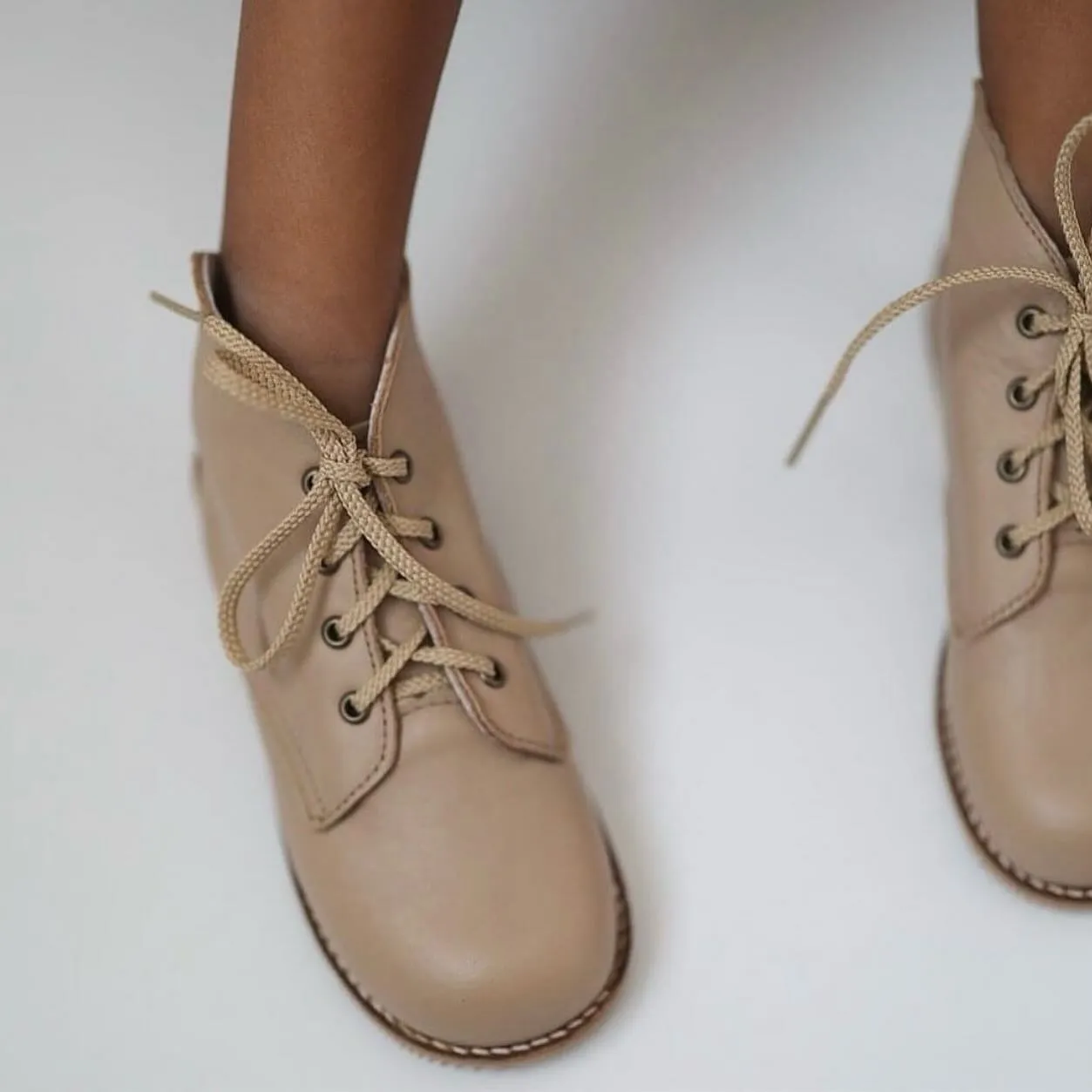 Responsive Design Milo Boot - Truffle