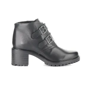 Bos & Co Issey Black