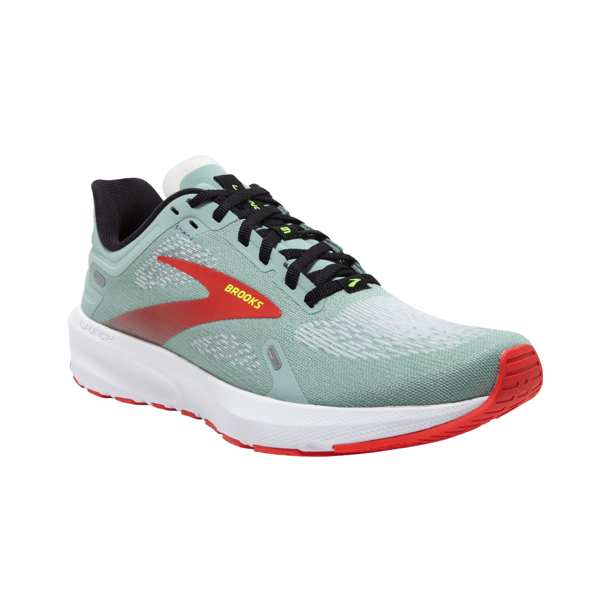 Brooks - Men's Launch 9