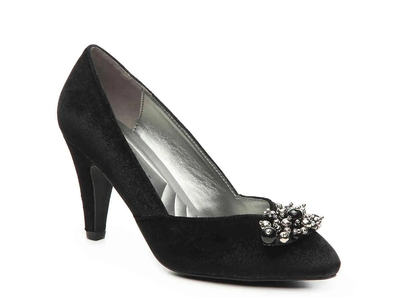 Retro Heels Bellini May