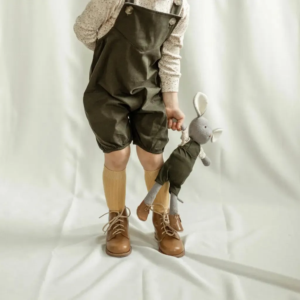 Ribbon Kids Milo Boot - Brown