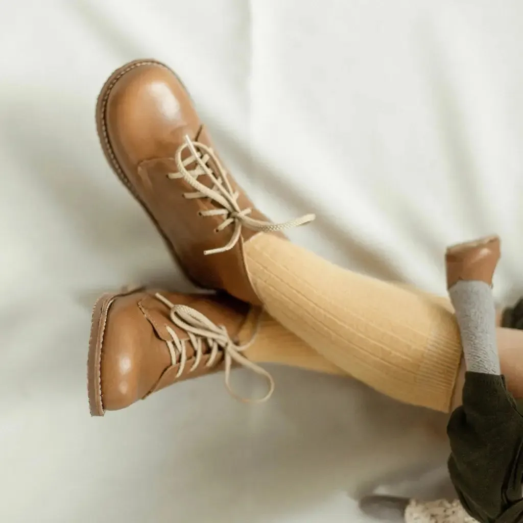 Ribbon Kids Milo Boot - Brown