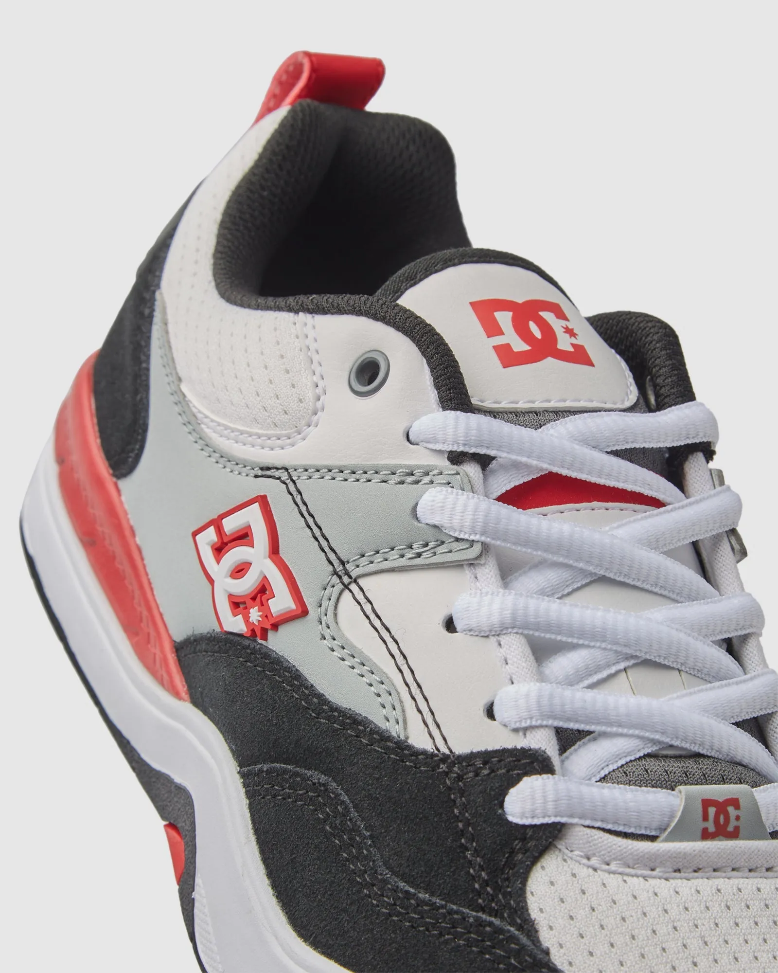 Ride Free Mens DC Ascend Sneakers