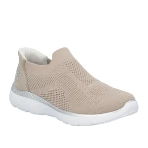 Run Flex Cushion Layer RIEKER EDITH SNEAKER - M507262 - GINGER