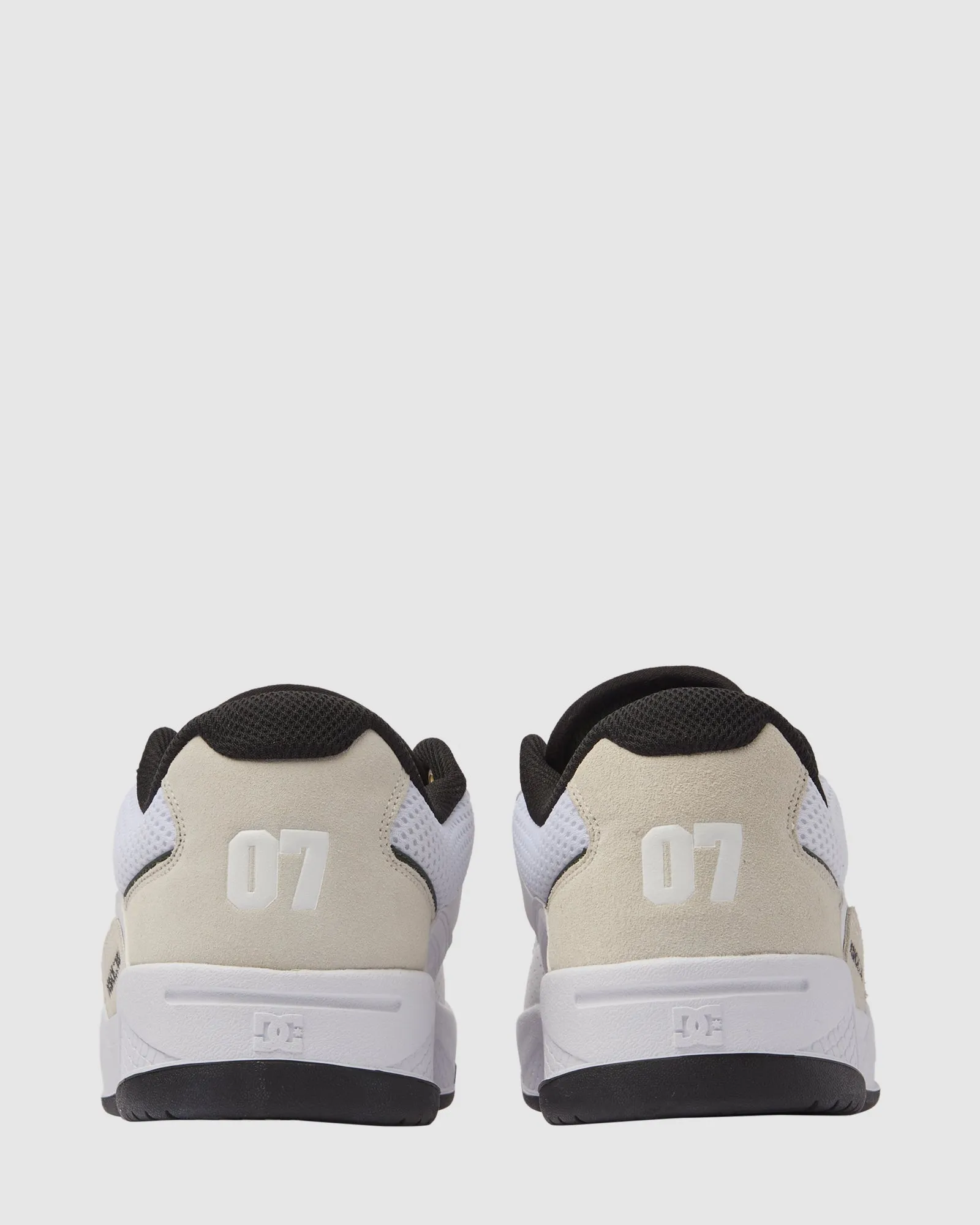Road grip Mens Construct Shoes