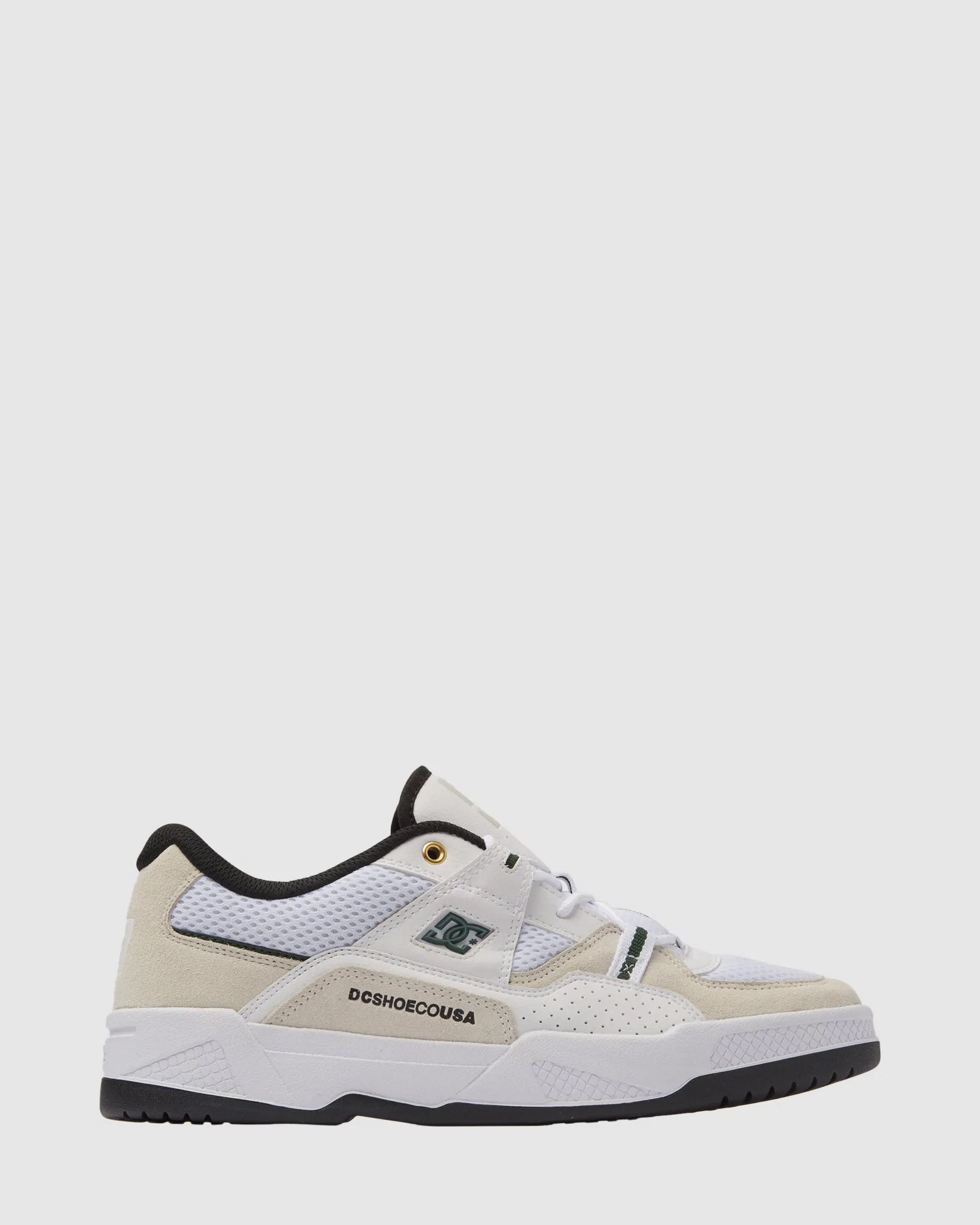 Road grip Mens Construct Shoes