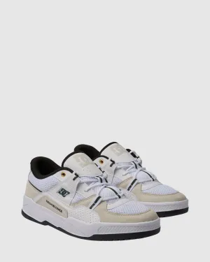 Mens Construct Shoes Vibrant Style