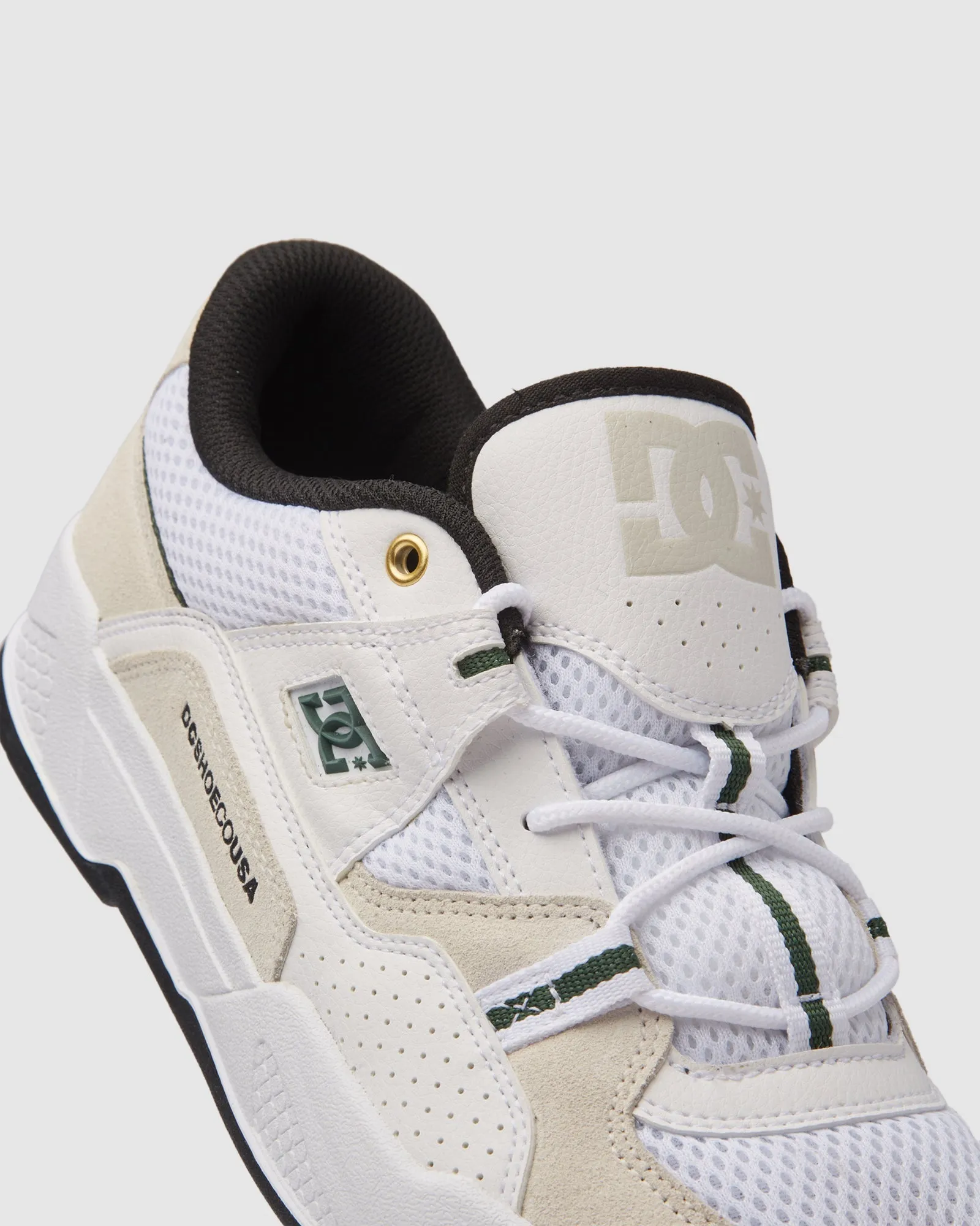 Road grip Mens Construct Shoes