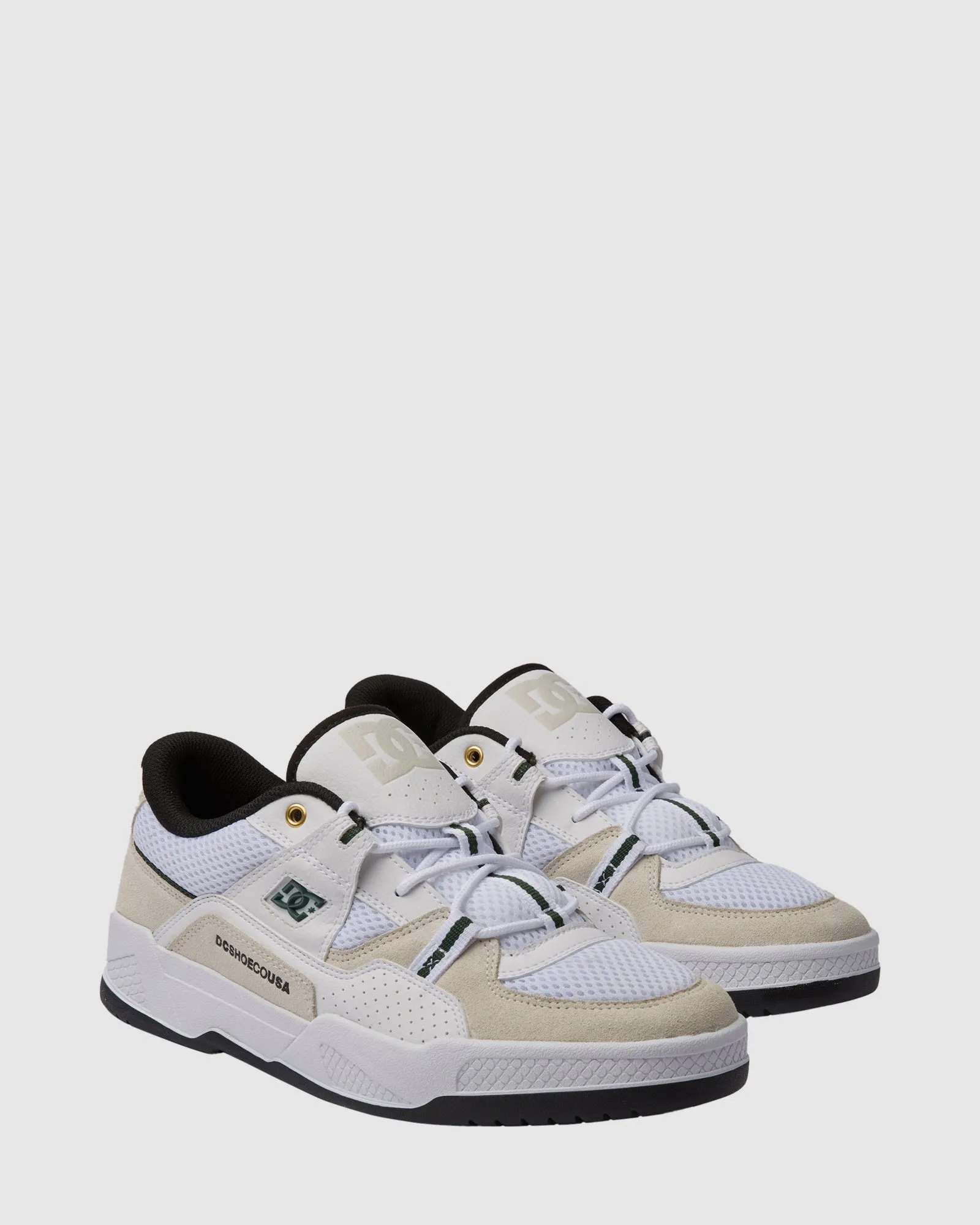 Mens Construct Shoes Vibrant Style