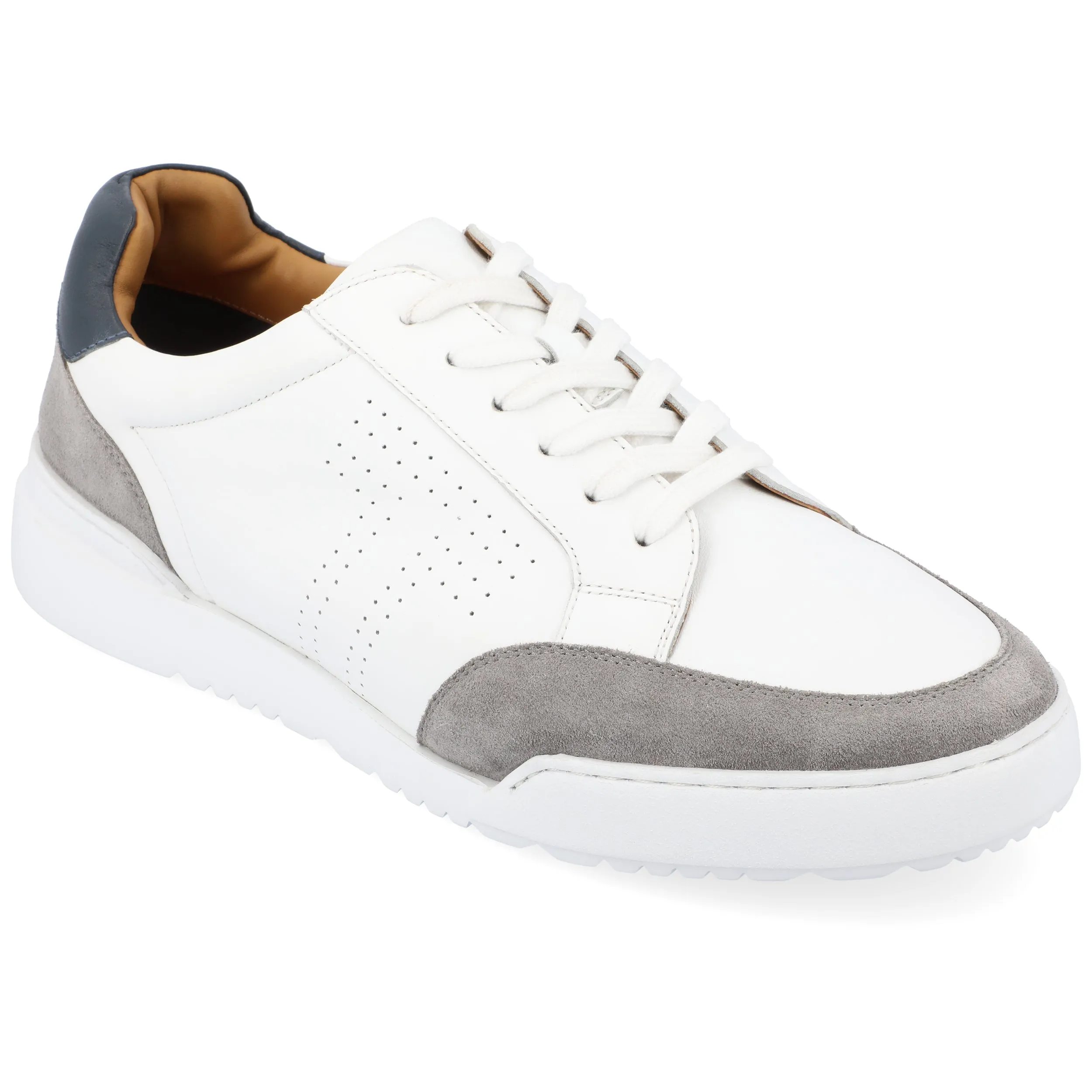 RODERICK - FINAL SALE (NO EXCHANGES) All-around ease
