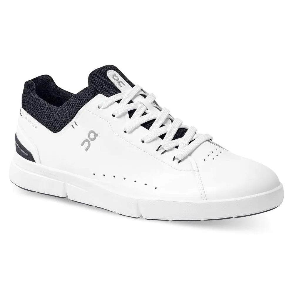 ON Running Roger Advantage Mens Mens Shoes White/Midnight