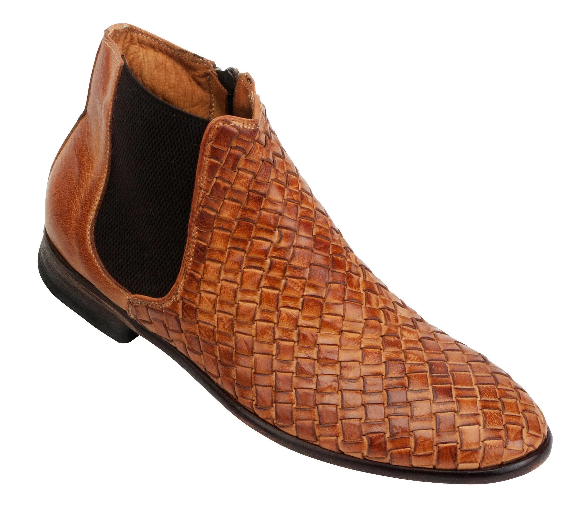 Rubber Outsole Toscana 8705