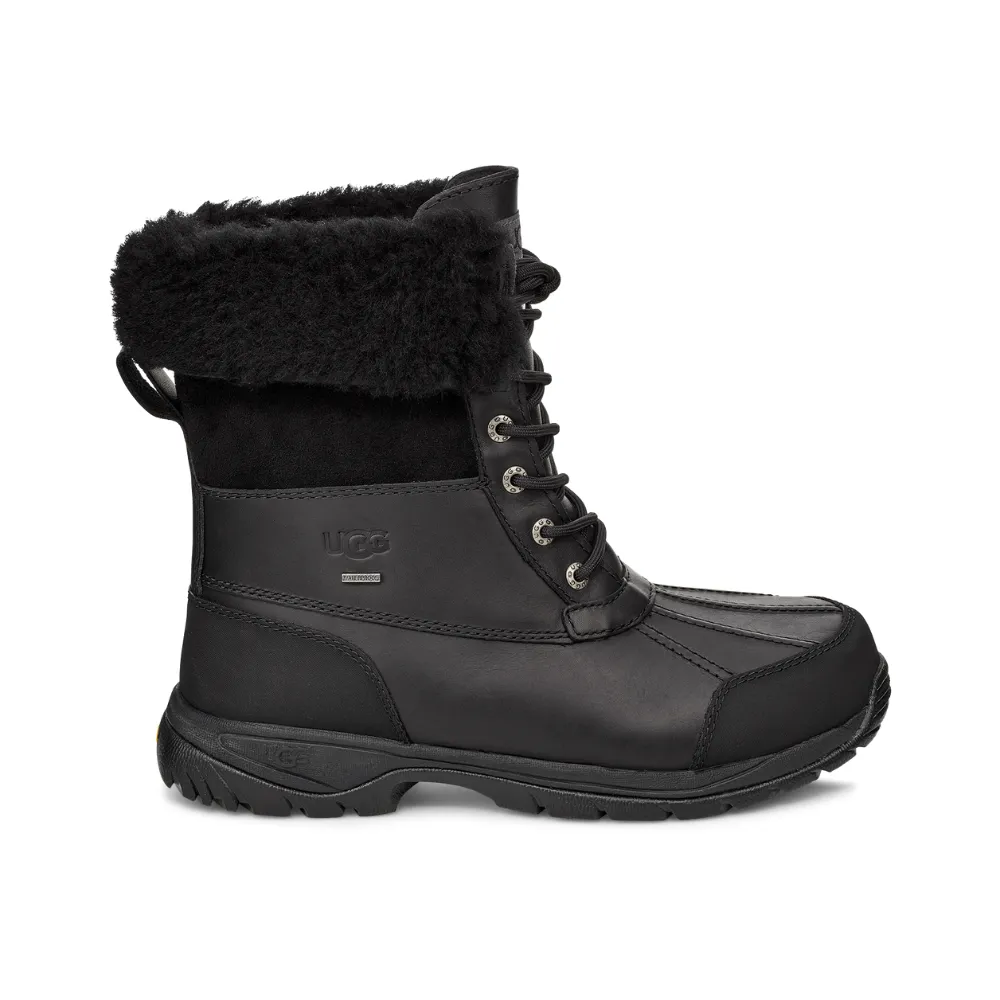 Rugged Edge Men's Butte
