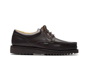 Weather resistant Winter Fashion PARABOOT THIERS - Lisse Kenya