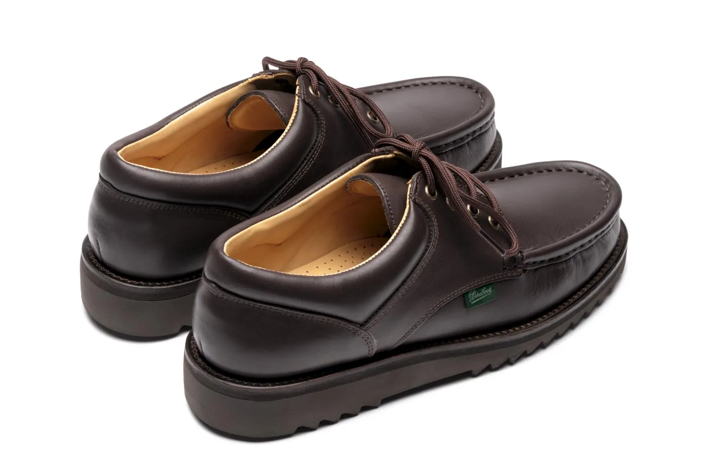 Rugged Style PARABOOT THIERS - Lisse Kenya