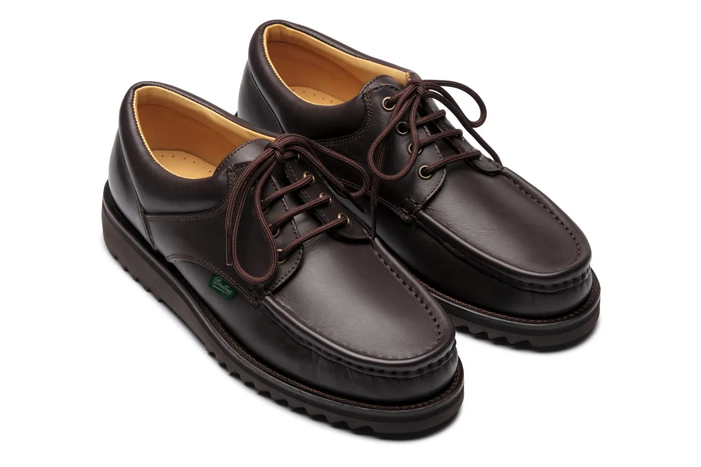 Rugged Style PARABOOT THIERS - Lisse Kenya