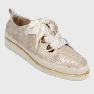 All Day Wear On Demand Comfort VANELI QUENDA - CHAMPAGNE
