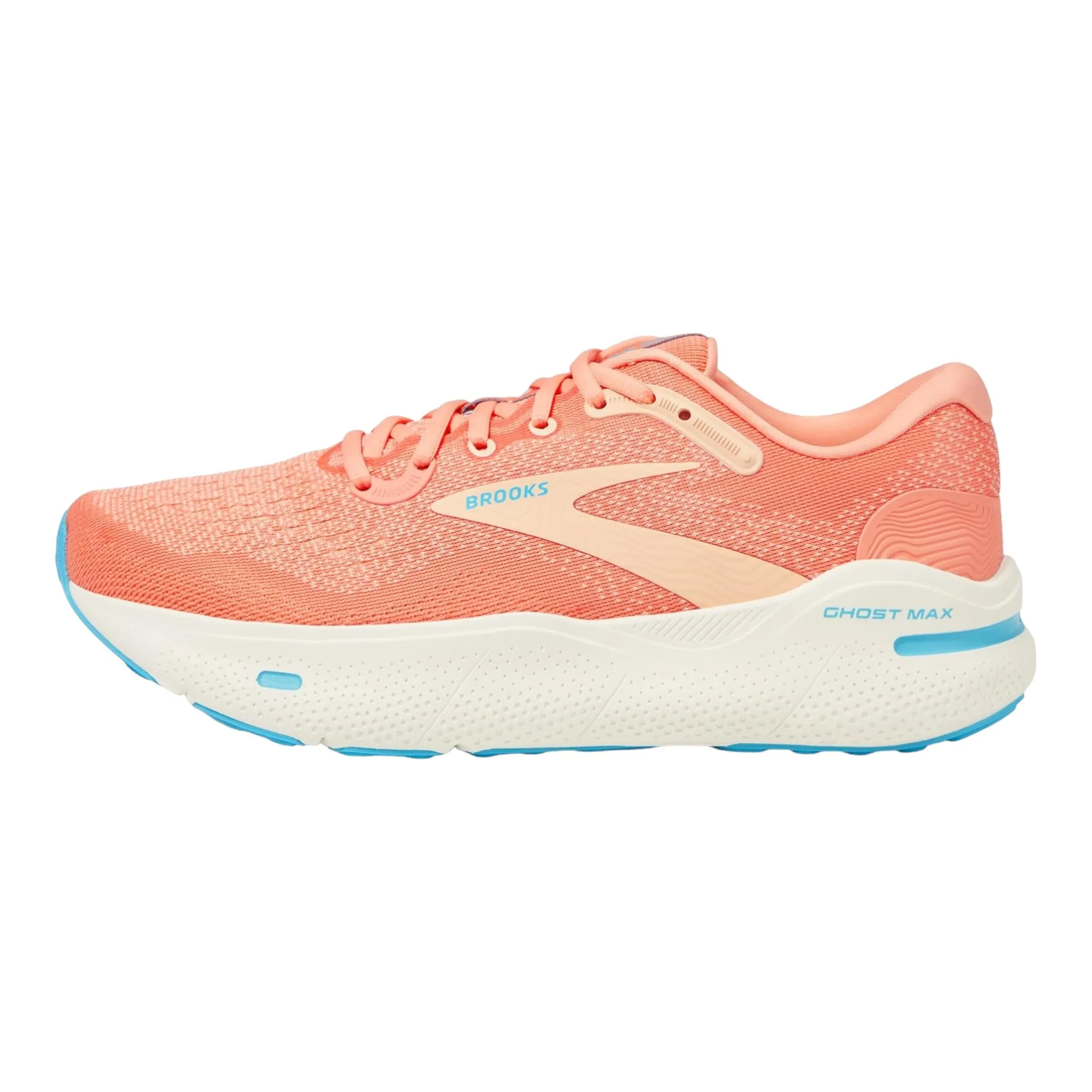 Running Shield Women's Ghost Max