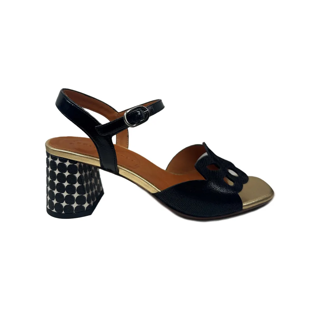 Rush Chic Statement
