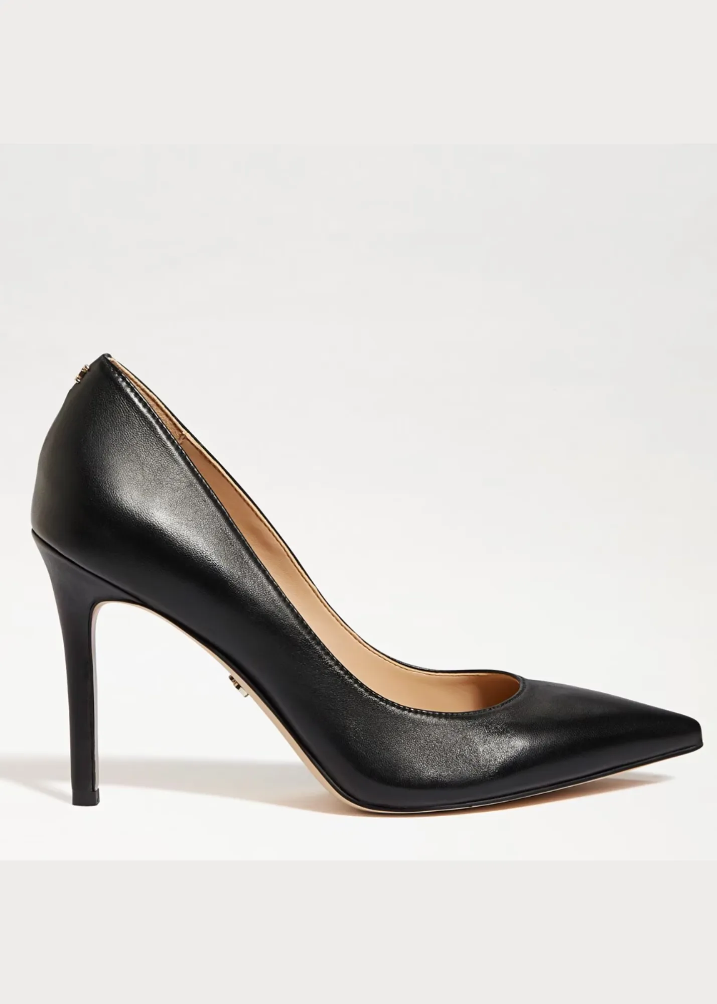 Sam Edelman Hazel Heel Adjustable Stilettos