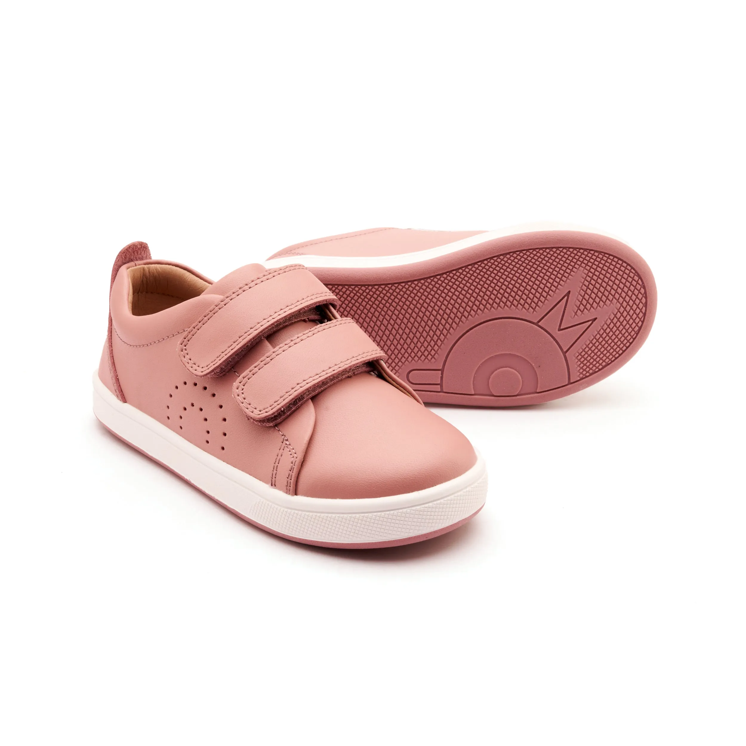 Sandals Old Soles Girl's Big Tot Casual Shoes - Kiss
