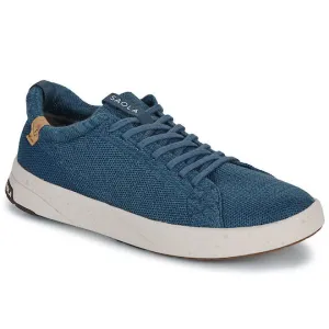 SAOLA CANNON KNIT 2.0 WOOL - NAVY Superior Performance