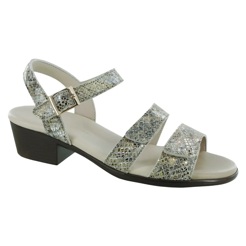 Savanna - Multisnake Gold Color Mix Urban Gear