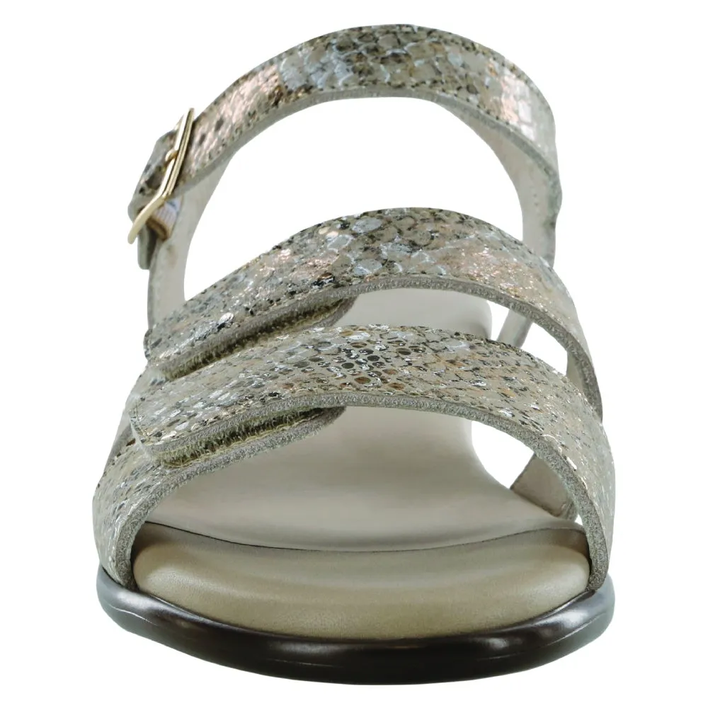 Savanna - Multisnake Gold Breeze Step